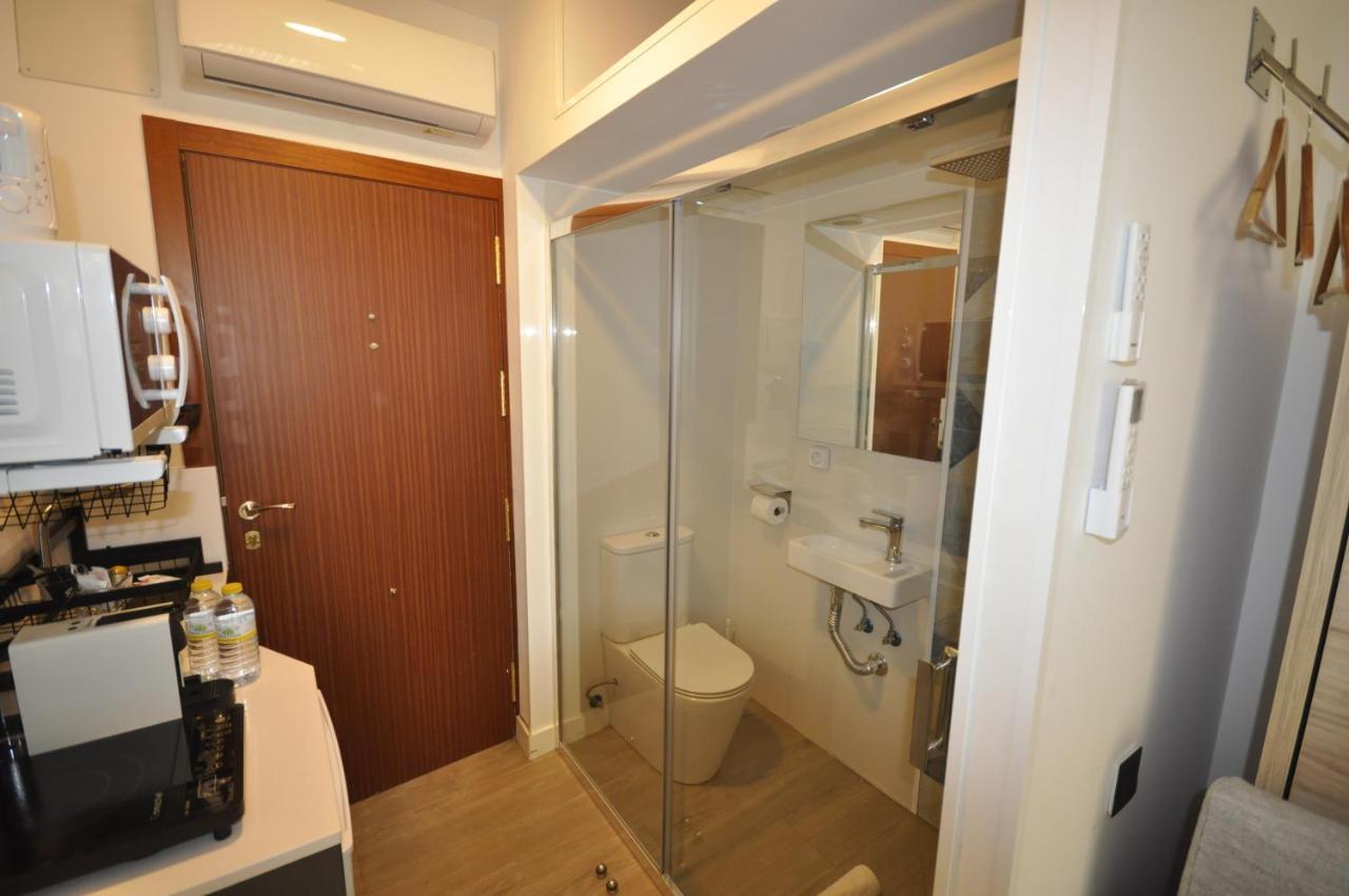 Habitacion El Camarote De El Vinagrillo Con Parking Cubierto Incluido Cartagena Exterior photo